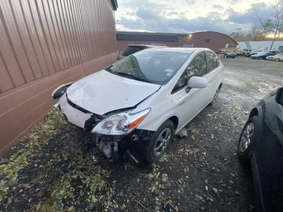 10 11 12 13 14 15 16 17 18 TOYOTA PRIUS Engine Assembly/motor - Image 1 of 4