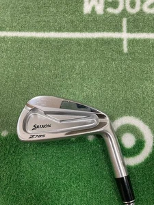 Srixon Z785 Iron 6 Dynamic Gold 120 S200 Golf Pride Grips - Picture 1 of 8