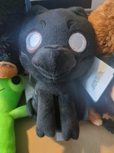 Funko Supercute Plushies Fantastic Beasts Crimes of Grindelwald Thestral 6"  - Picture 1 of 1