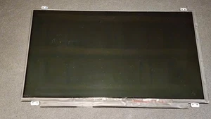 TOUCH HP 15-bs 15-bs144wm 15.6" LCD Glossy Screen B156XTK01.0 40 Pin 8292 - Picture 1 of 6