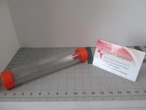 Watkins Johnson, 997629-001, Injector Process Screen Vent, New - Picture 1 of 6