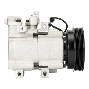 Fit For 2006-2009 Hyundai Tucson 1999-2005 Hyundai Sonata A/C Compressors 58185 - Bild 1 von 18