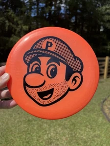 Discraft Big Head Big Z Luna Paul Mcbeth DGLO Ledgestone - Picture 1 of 7