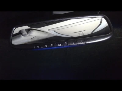 Rear View Mirror Fits 14-19 INFINITI Q70 398833 Foto 1 de 4