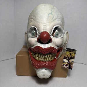 American Horror Story Cult The Bump Mask Trick or Treat Studios By David Anderso - Picture 1 of 7