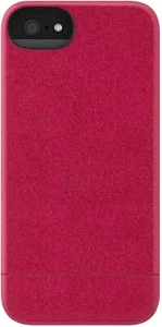 Incase Designs CL69038 Crystal Slider Case for iPhone 5 – Raspberry - Picture 1 of 3