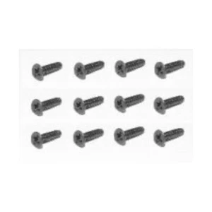 HBX C/Sunk Screw 2*2.5Mm *, #0HBX-S034 - Picture 1 of 1