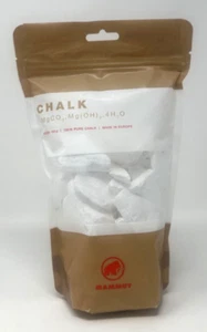 Mammut Chalk Powder - Picture 1 of 3