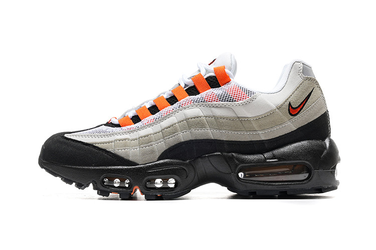 Nike Air Max 95 OG 2015 Neon for Sale | Authenticity Nike Air Max 95 OG 2015 Neon for Sale | Authenticity