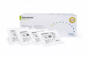 Ivoclar OptraGate Assortment Non Latex Optragate Lip & Cheek Retractor 80pc/pk - Picture 1 of 3