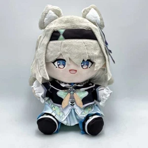 Anime Honkai-Star Rail Plüsch Glühwürmchen Plüschpuppe Sammlung Spielzeug Anziehpuppe - Bild 1 von 4