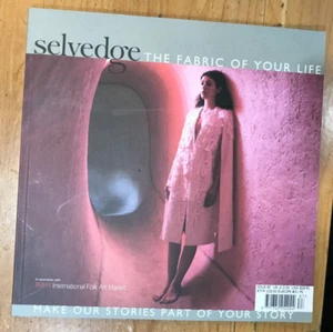 Selvedge Magazine Issue 87 - Picture 1 of 2