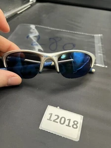 Oakley media chaqueta FMJ W LENTES IRIDIO HIELO GEN 1 - Imagen 1 de 14