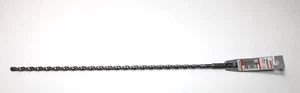 Bosch Professional Hammerbohrer SDS plus-3 (für Beton/Stein, Ø8 x 400 x 460 mm - Bild 1 von 2