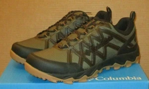 Columbia Peakfreak X2 Outdry Größe 8 Peatmoss/Elk BM0829-213 - Bild 1 von 9