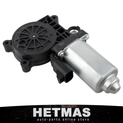 Motor elevador de ventana eléctrico para Pontiac Aztek 2001-2005 Buick Rendezvous 2002-2007 Foto 1 de 4