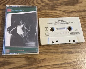 RAINBOW Bent Out of Shape Cassette . Mercury/Polygram - Picture 1 of 3
