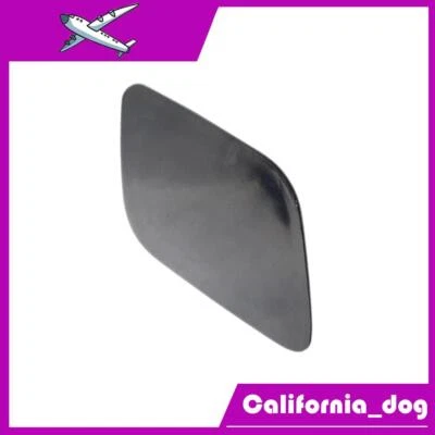 RH Headlight Washer Nozzle Cover Unpainted 39821592 Fit For XC60 2014-2017 - Image 1 of 4