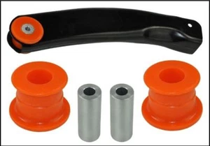 Jeep Grand Cherokee ( Wj ) 1998-2004 Vorne Obere Spitze Arm-Buchsen in Poly - Imagen 1 de 2