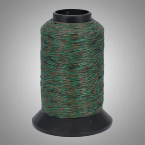 Camo 1/4lb BCY 452X / 452XtraBowstring Material Bow String - Picture 1 of 1
