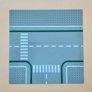 Lego® 32x32 verschiedene Straßenplatten - Bild 1 von 7