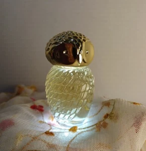 This beautiful decanter is full with no flaws. 5 oz of sweet honesty cologne ple - Picture 1 of 3