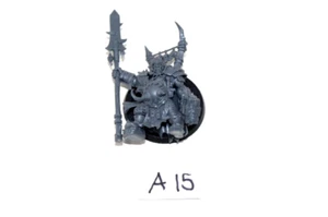 Warhammer Ogre Kingdoms Tyrant A15 - Picture 1 of 1