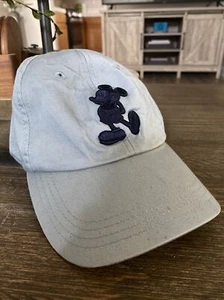Mickey Mouse solid Icon Hat - Picture 1 of 6