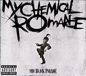 My Chemical Romance - Grabación de vinilo Black Parade - Imagen 1 de 1