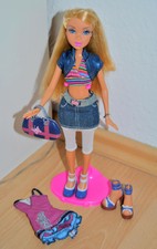 My Scene Growing Up Glam Kennedy