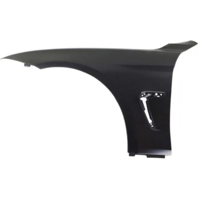 Nuevo guardabarros delantero izquierdo lado del conductor compatible con BMW 428I 2014-2016 41357438441 Foto 1 de 4