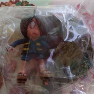 The Old Food Toy Gegege No Kitaro - Imagen 1 de 7