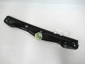 BMW F20 Serie 1 2012 - 2019 regulador de ventana trasera izquierda nueva pieza genuina - Imagen 1 de 5