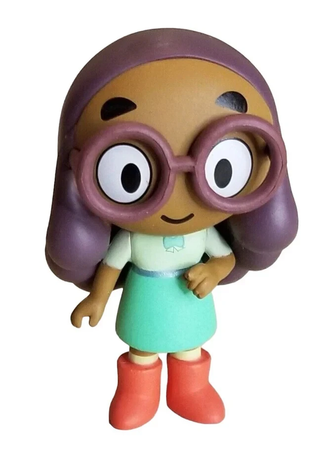 Steven Universe Connie Maheswaran Vinyl Figure Funko Mystery Minis Loose Mint - Image 1 of 1