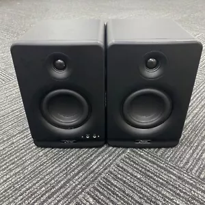 Donner Dyna4 Monitor Speakers Pair Bluetooth Wireless Compatible DTM Audio - Picture 1 of 5