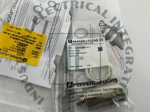 1PCS Brand new Pepperl+Fuchs NCB15-30GM50-Z4-V1 Sensor&Proximity Switch - Picture 1 of 6