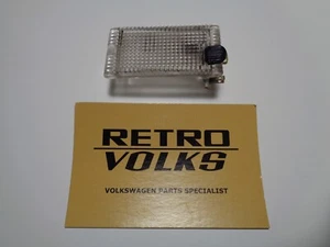 VW Mk2 Golf Jetta Corrado - Glovebox Glove Box Interior Light With Switch (ULO)2 - Picture 1 of 7
