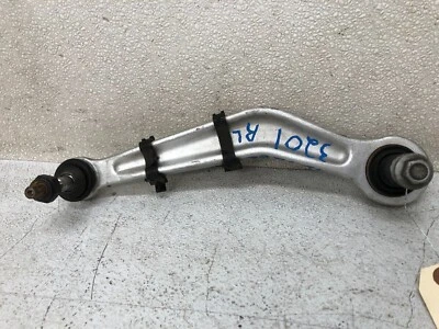 BMW 535I E60 2008-2010 conjunto de brazo de control de suspensión superior trasera izquierda, OEM LOTE3201 Foto 1 de 4