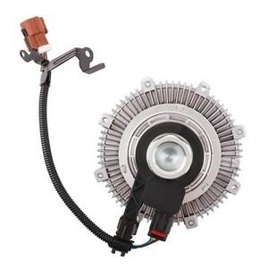 Embrague ventilador para Ford F-150 Expedition Navigator Lincoln Mark LT 2007-2008 - Imagen 1 de 12