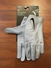 Nike Vapor Knit Gloves ‘Gray’ (size us mens XXL)