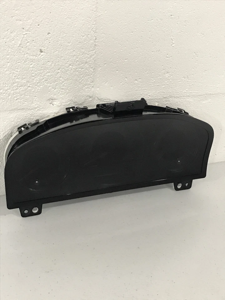 Cuadro de cabeza del velocímetro Ford Fusion 2011, 2012, BE5T10849GD, OEM Foto 1 de 4