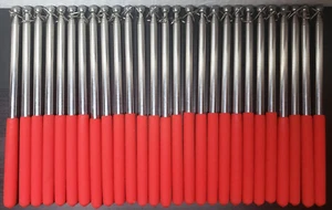 (Pack Of 27) Telescopic Retractable/Extendable Teachers Pointer For Teaching - Picture 1 of 4