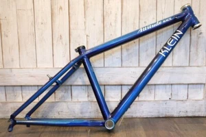 Juego de cuadro de aluminio MTB KLEIN Attitude Race 1997 TT 530mm ST 375mm F/S de JP - Imagen 1 de 10