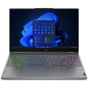 Lenovo Legion 5 15ARH7H 15.6" Laptop AMD Ryzen 7 32GB RAM 1TB SSD RTX 3070 Ti - Picture 1 of 16