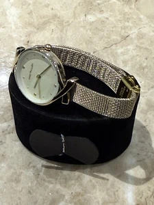 KAREN MILLEN Ladies Watch strap IDEAL GIFT! - Picture 1 of 4
