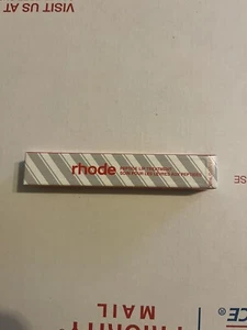 Rhode Peppermint Glaze Limited Edition Peptide Lip Treatment - Picture 1 of 1