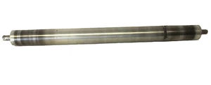 BH Fitness S3Ti S5Ti S5TiB Treadmill Rear Idler Roller S3Ti-91 - Picture 1 of 2