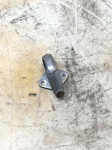 GANCIO PORTA BORSE PER BAJAJ CHETAK 150 CLASSIC DEL 2012 (e42075) - Imagen 1 de 2