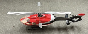 Excellent Align T-Rex Trex 450 SA RC Remote Control Helicopter w/ Scale Body BNF - Picture 1 of 8