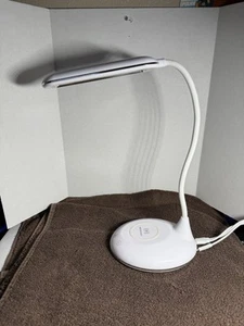 Mercury Innovations Wireless Charging LED Lamp - Picture 1 of 8